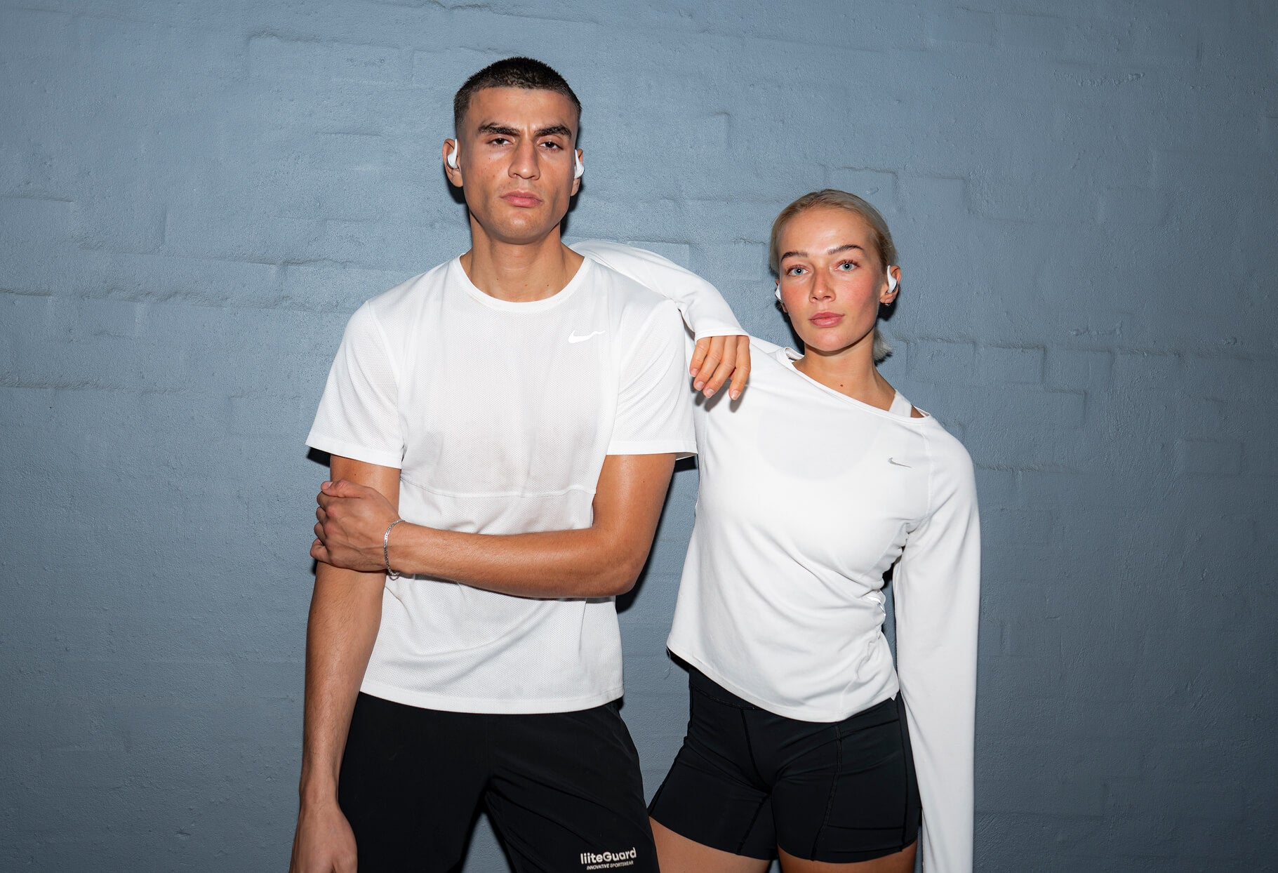 Förbättra din träningsrutin med rätt hörlurar till din träning