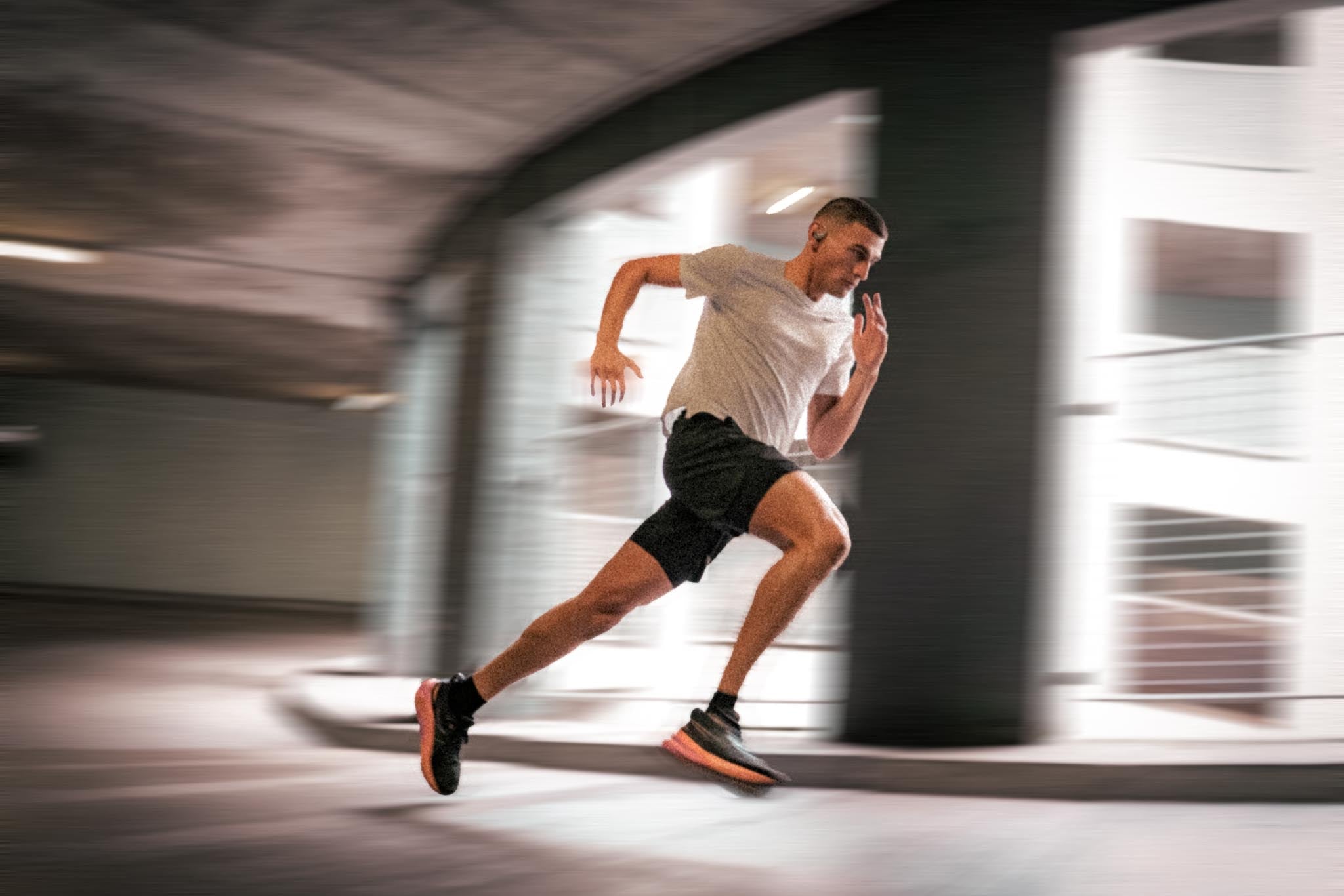 Kom igång med att springa: Guide för nybörjare