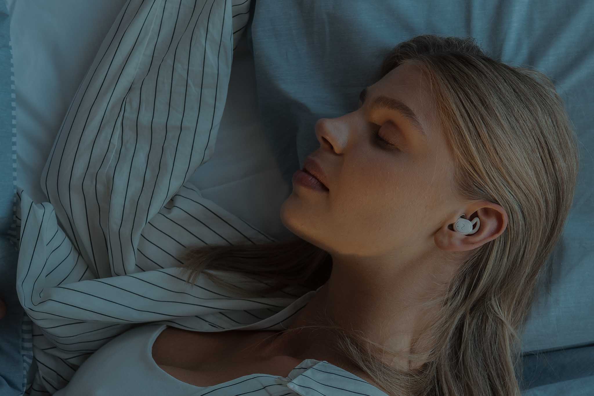 Wavell 4 Sleep Pro test