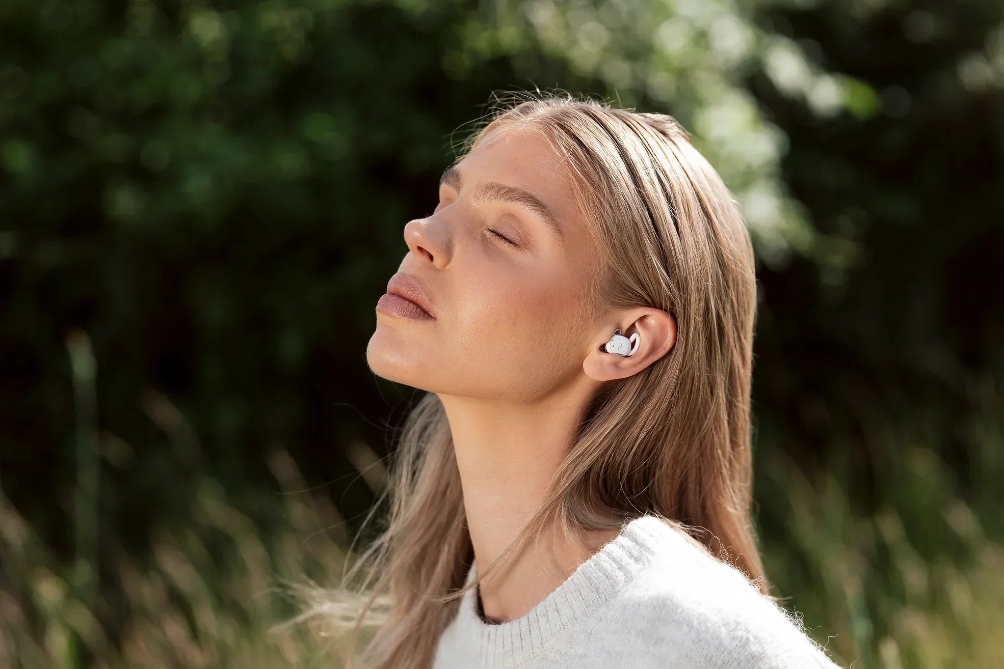 Varför är aktiv brusreducering bra för din hälsa?