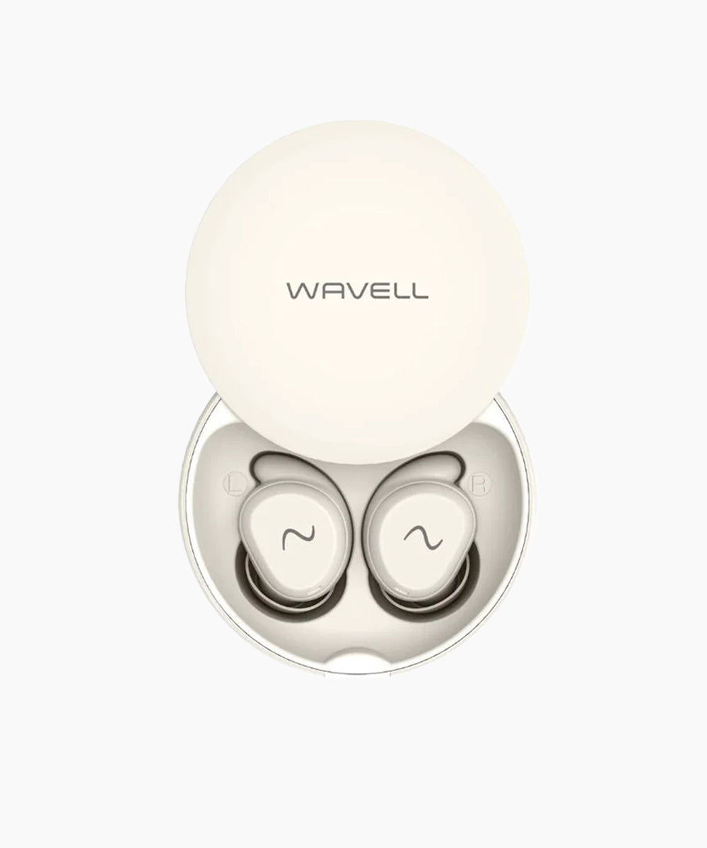 Wavell 3 Light Comfort