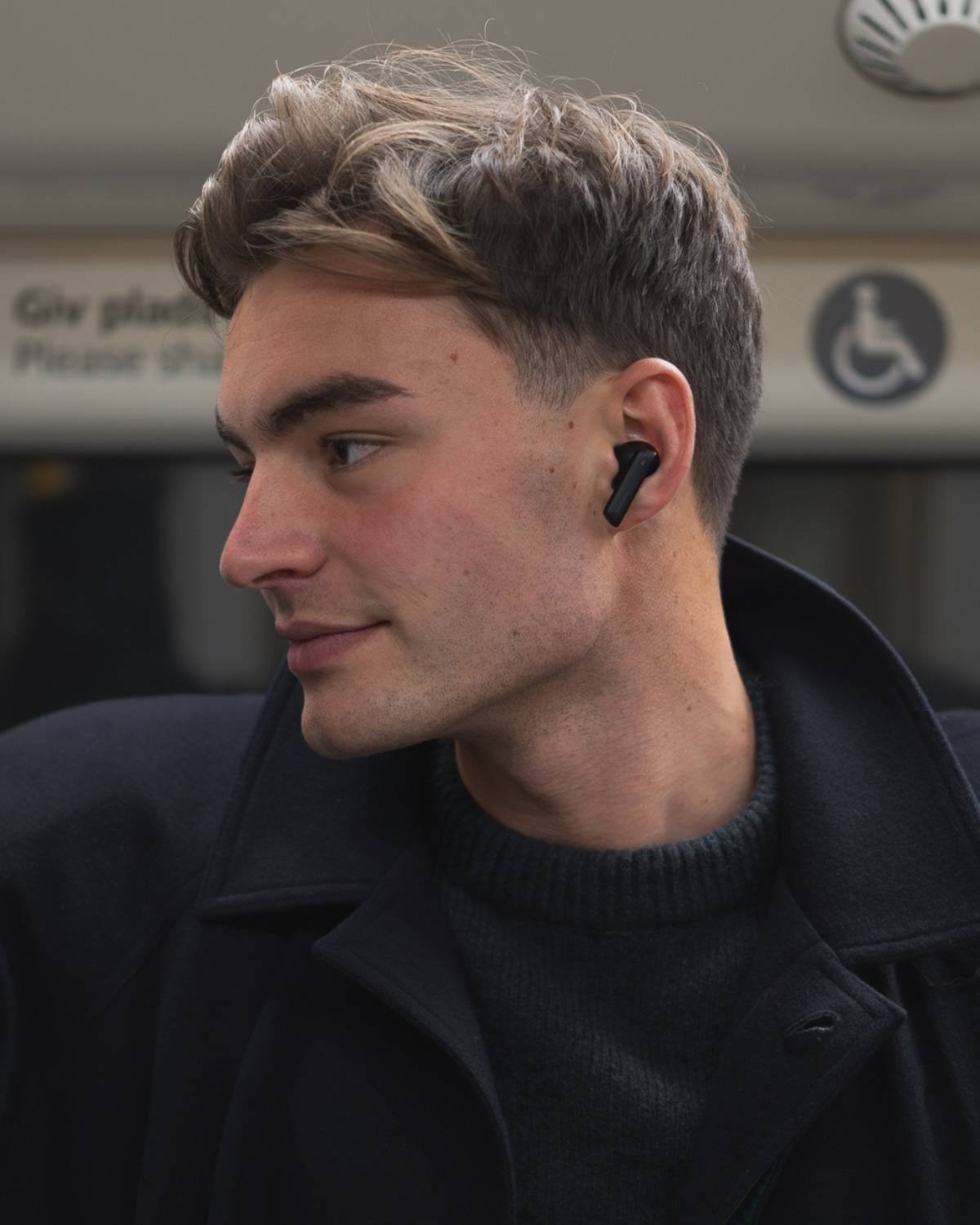 Wavell 3 Pro | Renoverad