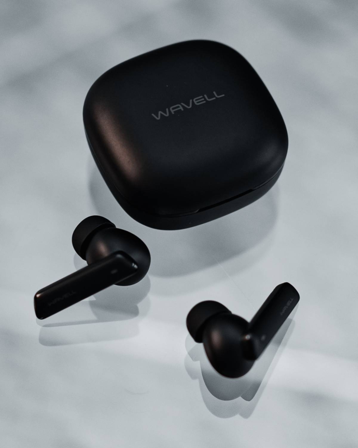 Wavell 3 Pro - Demo