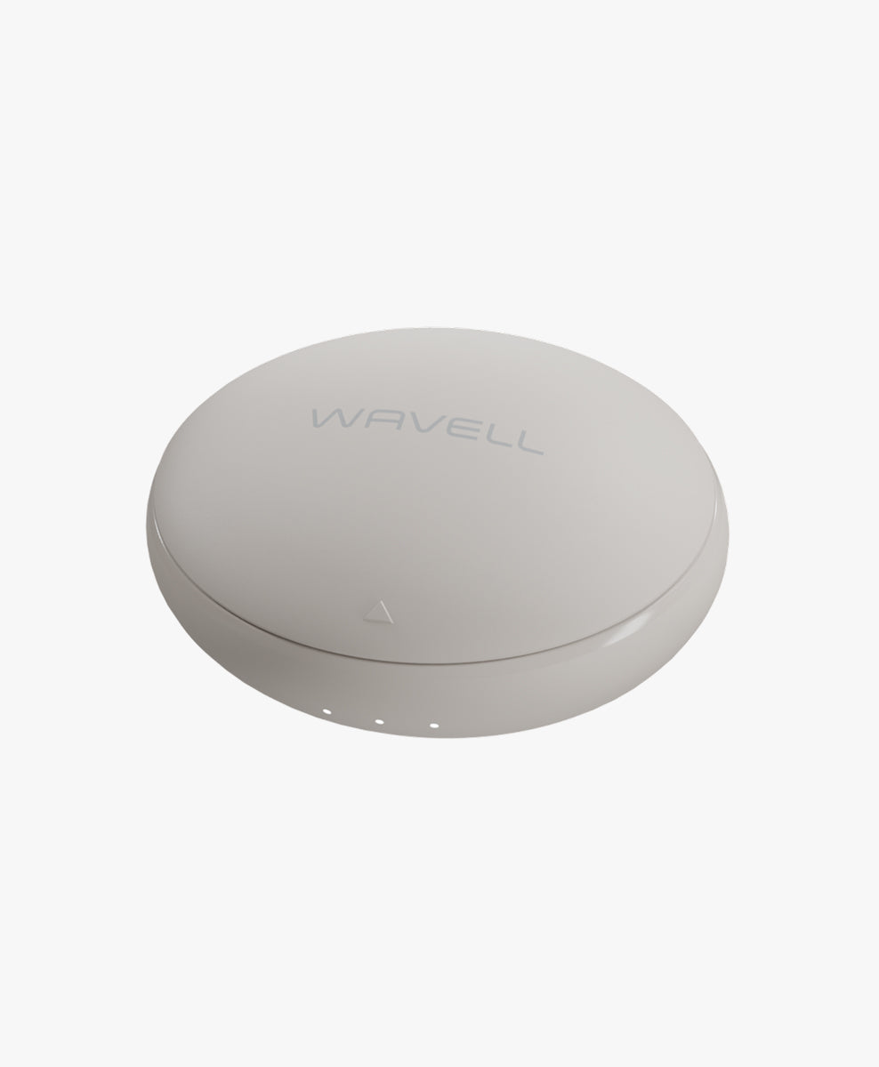 Wavell 4 Sleep Pro | Etui