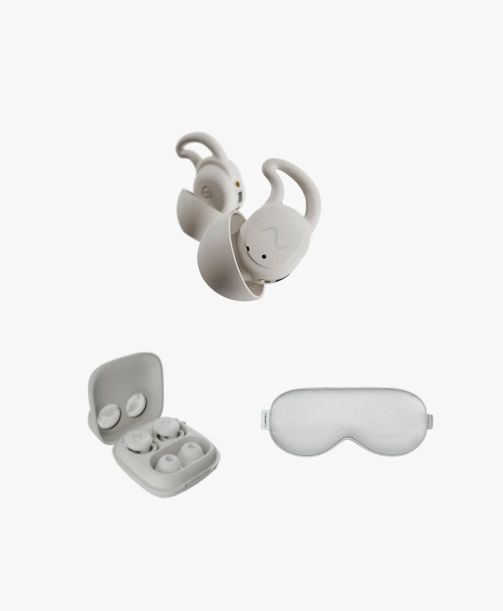 Wavell 4 Sleep Pro | Sleep Experience