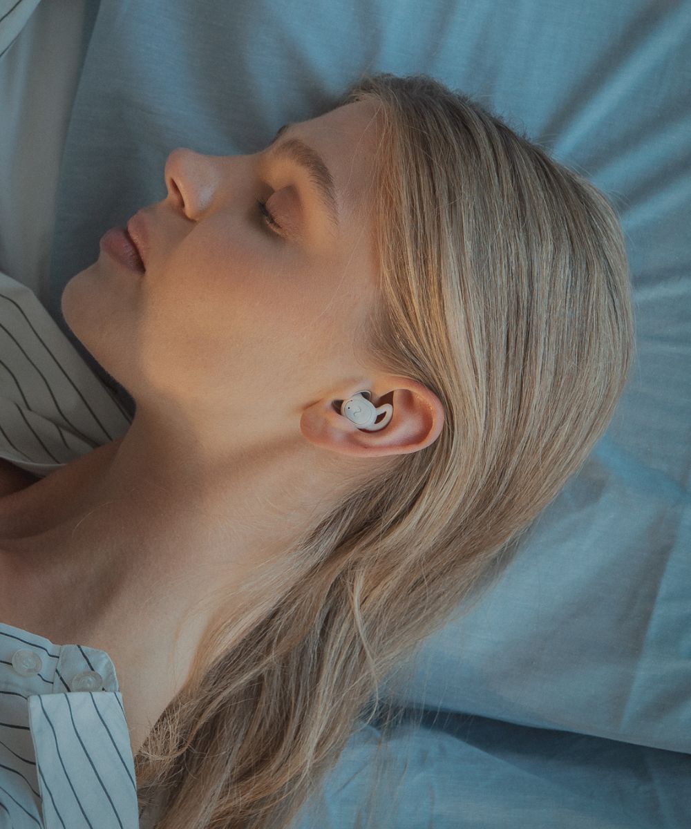 Wavell 4 Sleep Pro | Renoverad
