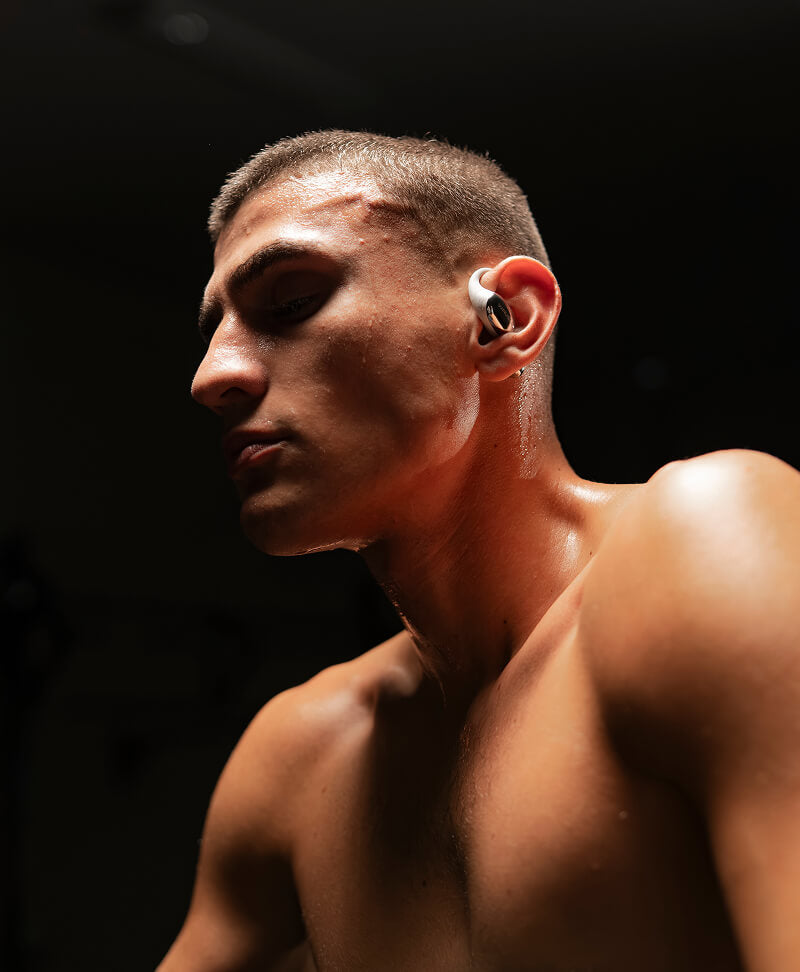 Wavell 4 Aero | Audio Experience