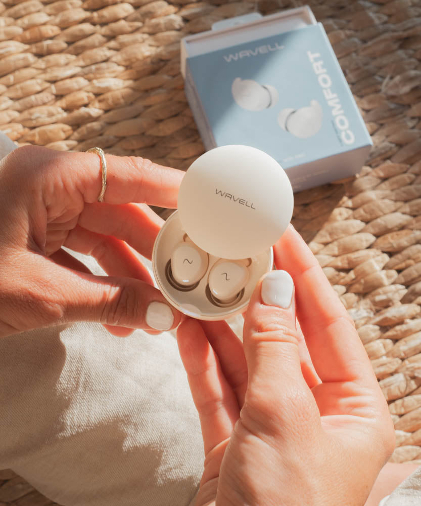 Wavell 3 Light Comfort