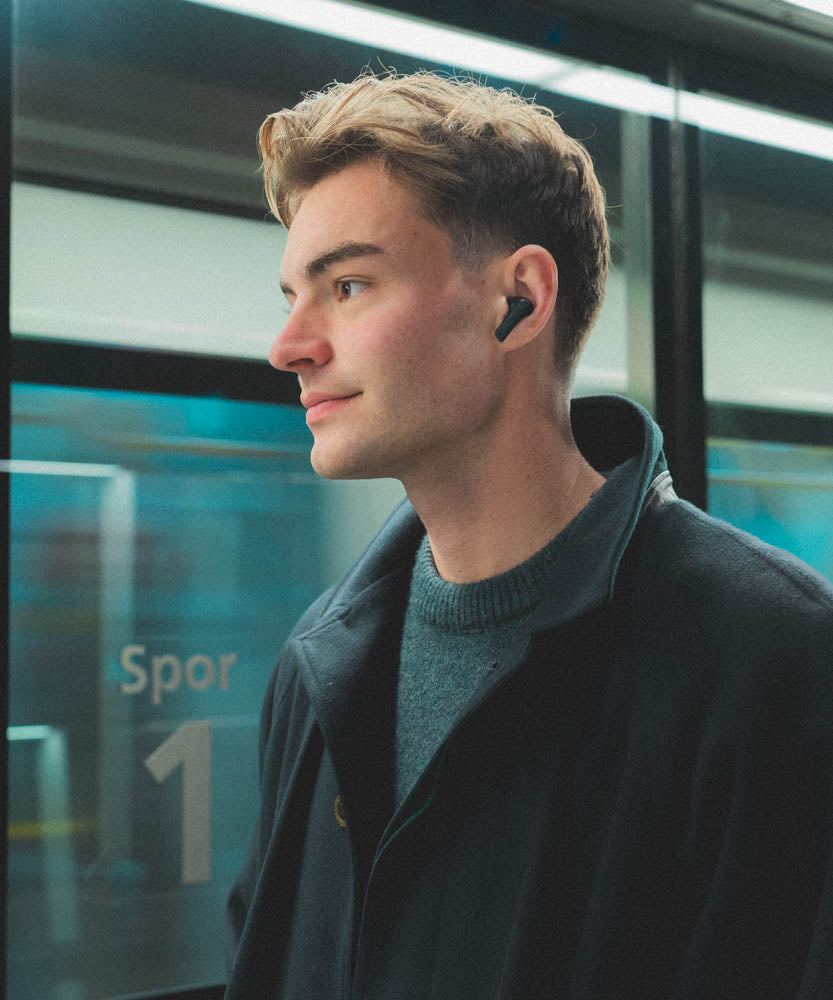 Wavell 3 Pro | Audio Experience Produktpaket