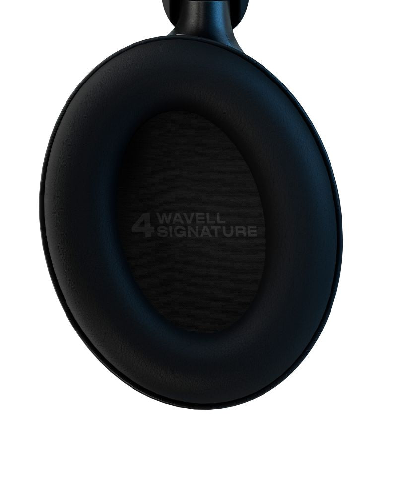 Wavell 4 Signature | Renoverad