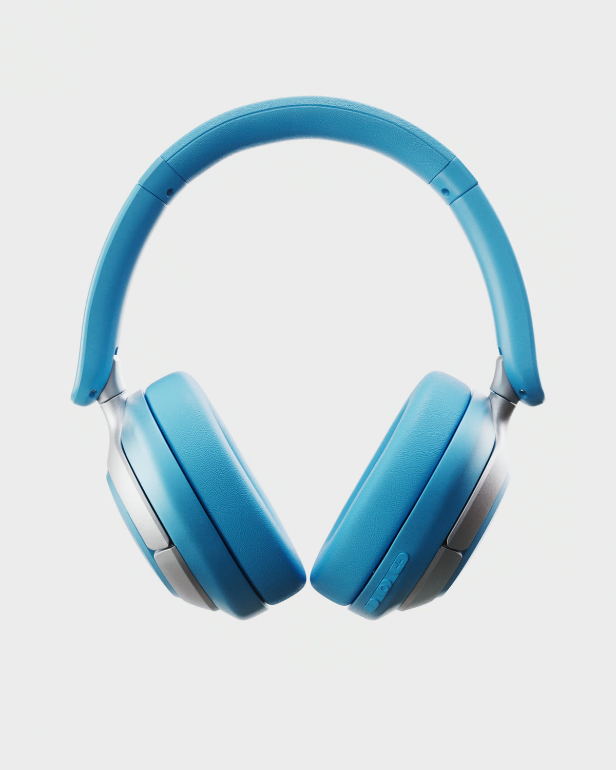 Arctic Blue
