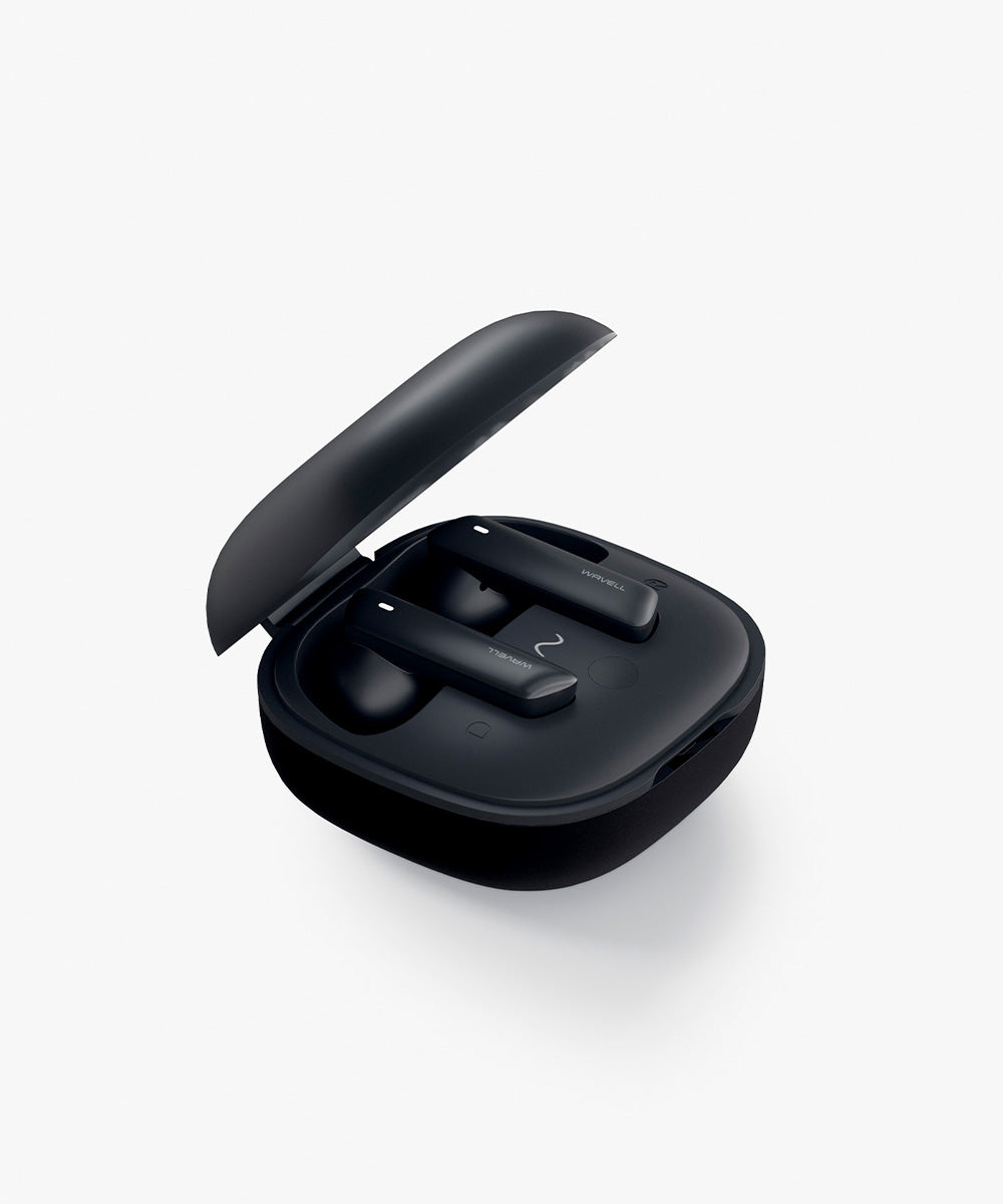 Wavell 3 Pro | Audio Experience Produktpaket
