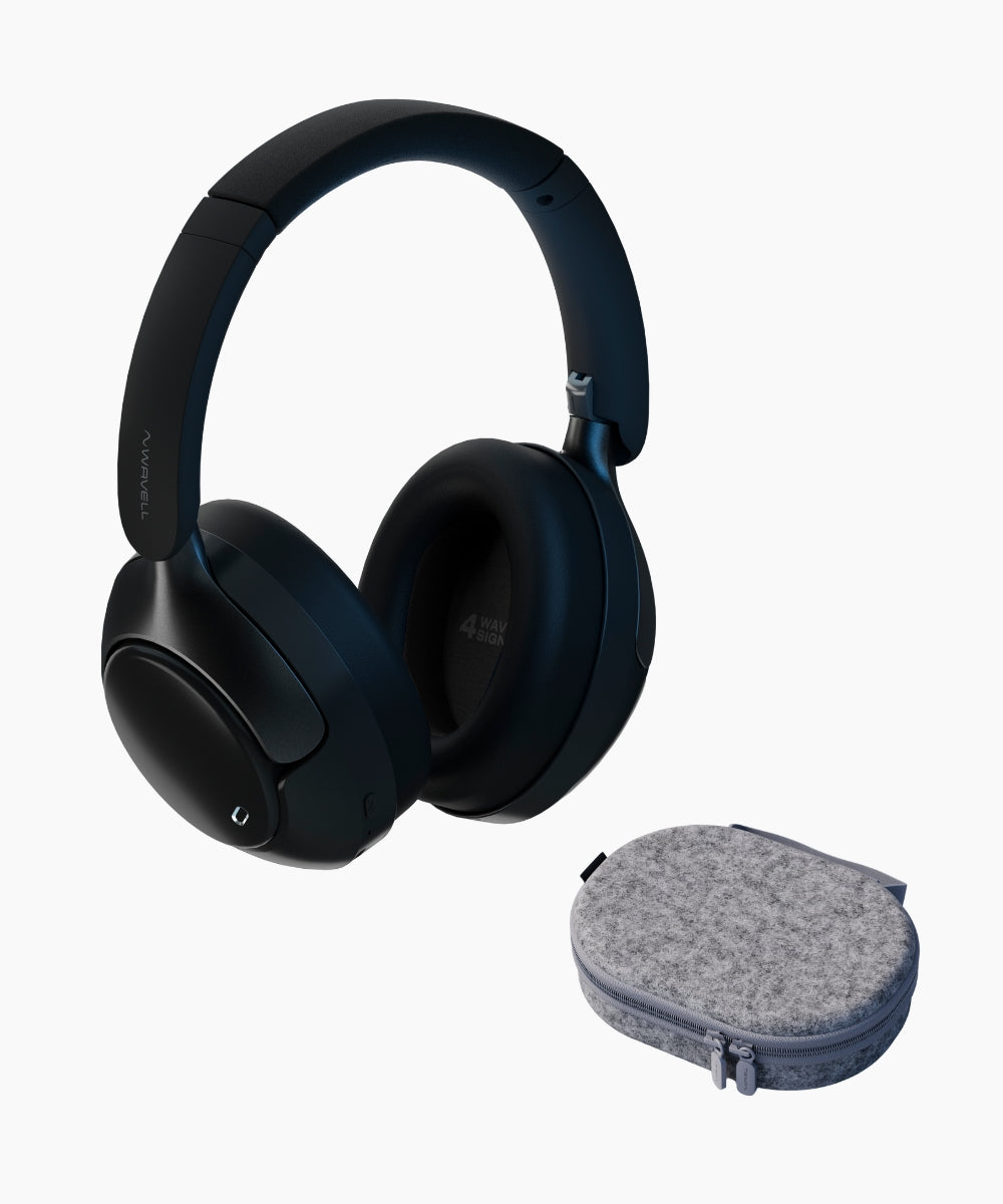 Wavell 4 Signature | Ljudupplevelse
