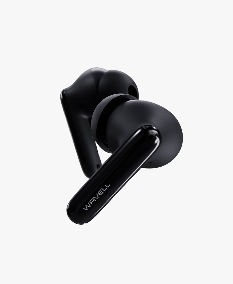 Wavell 4 Plus | Renoverad