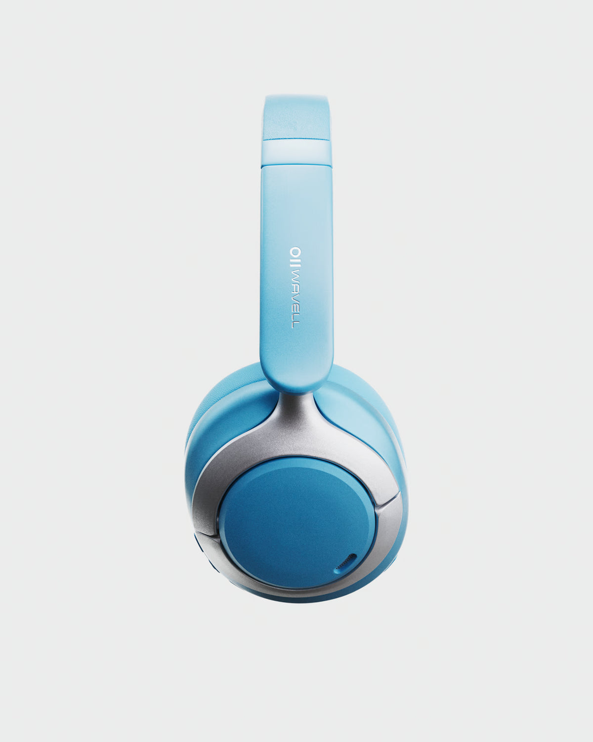 Arctic Blue