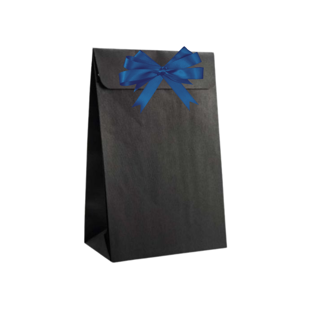 Presentinslagning