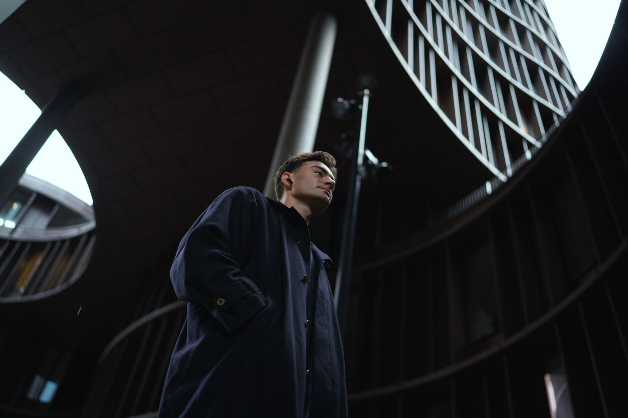 Brusreducerande hörlurar: Bättre ljud i din vardag