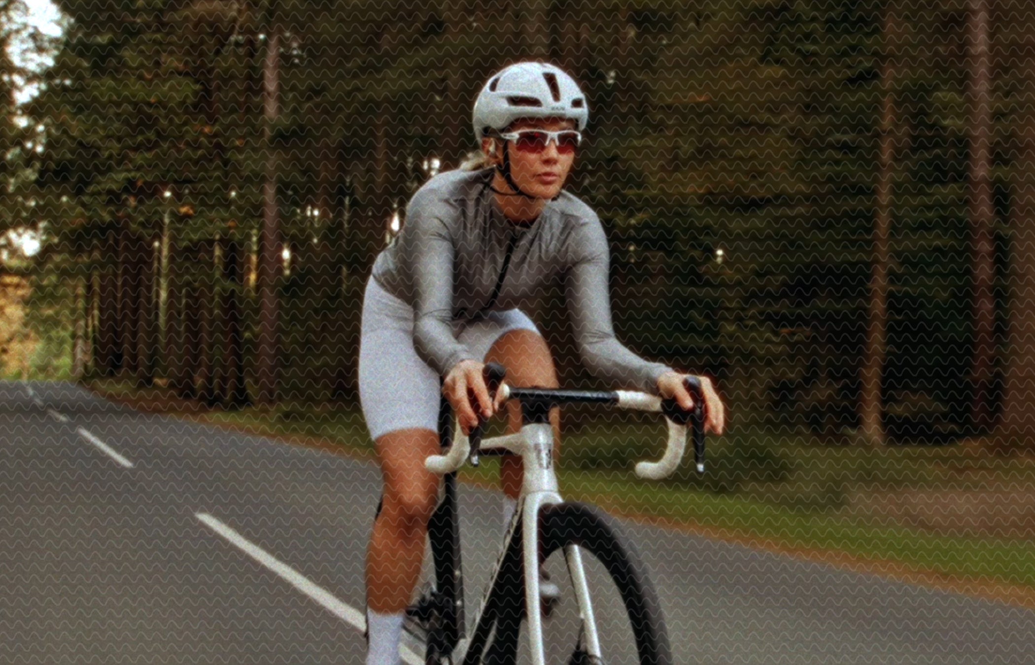 Hörlurar för cykling