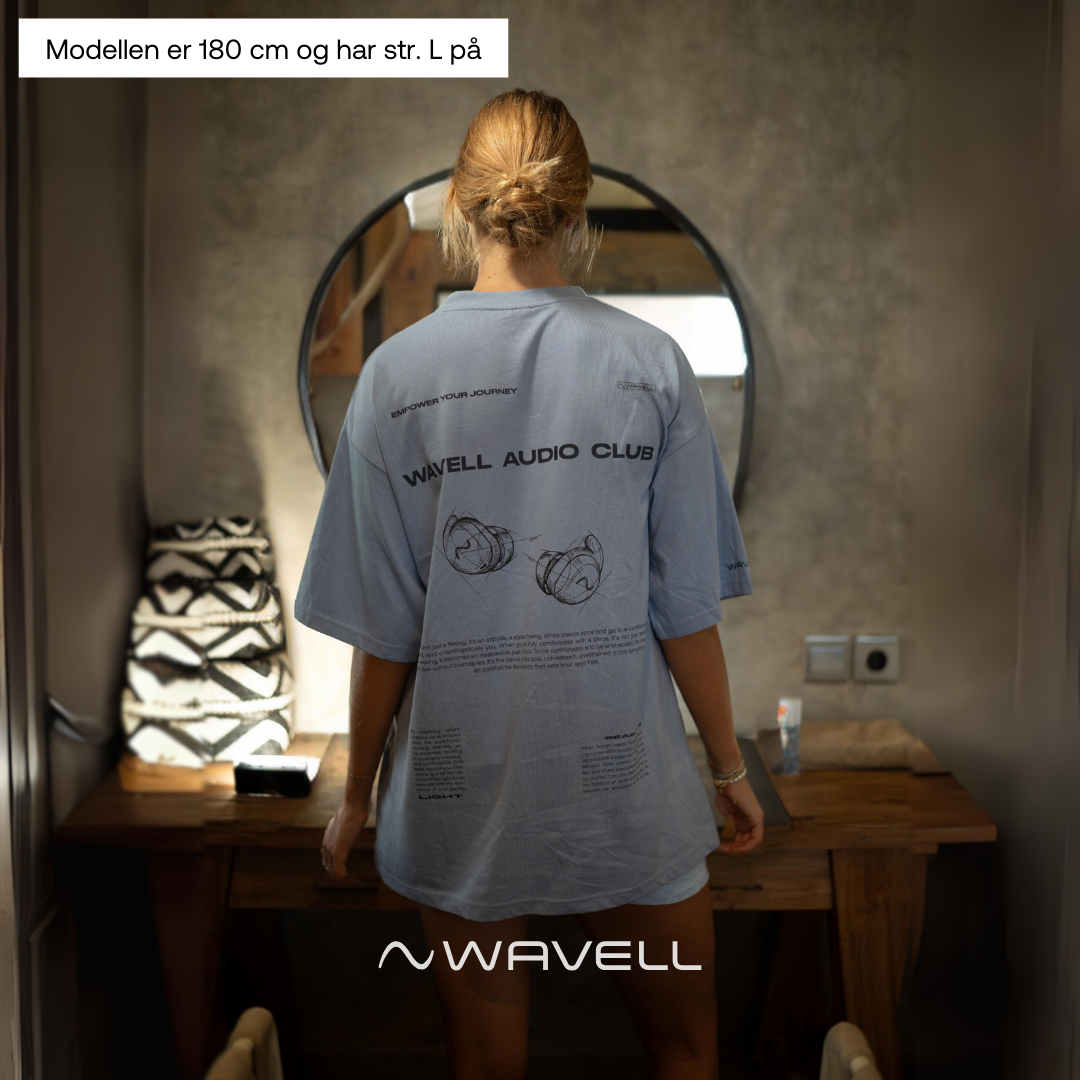T-shirt från säsong 3