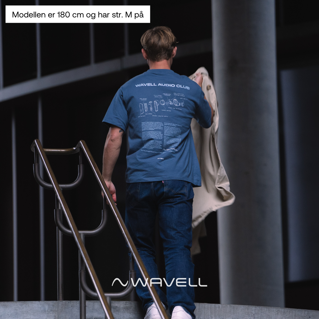 T-shirt från säsong 3