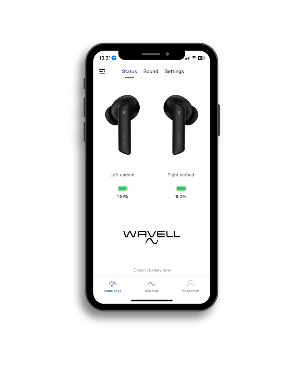 Wavell Connect