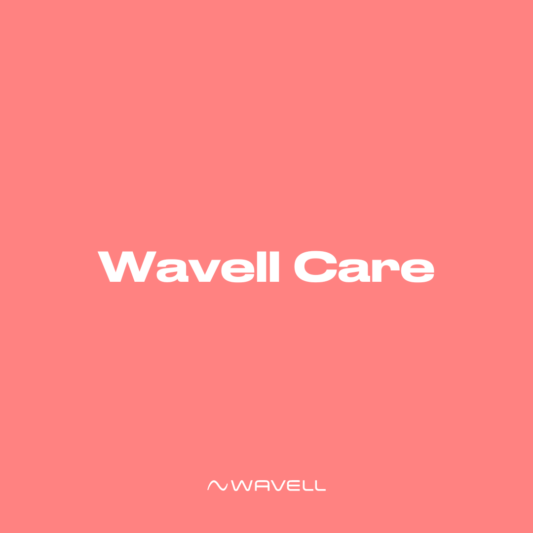 Wavell Care // Utökad garanti + rengöringsverktyg