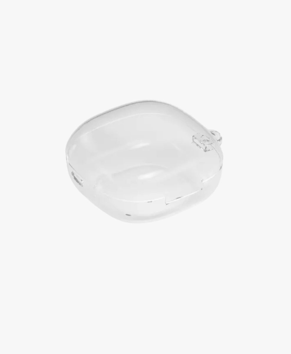 Clear Case | Wavell 3 Pro