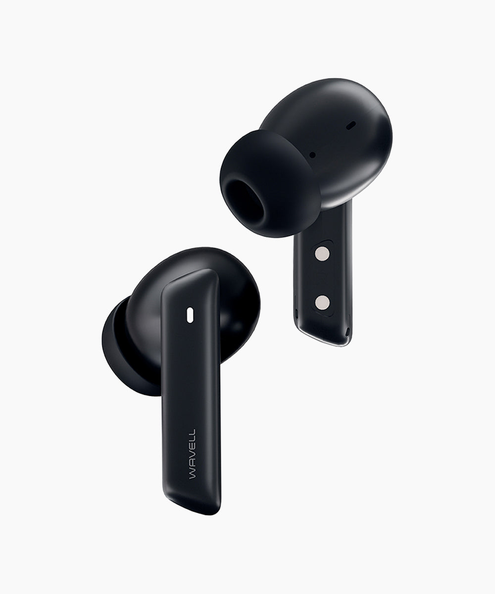 Wavell 3 Pro | Audio Experience-paket