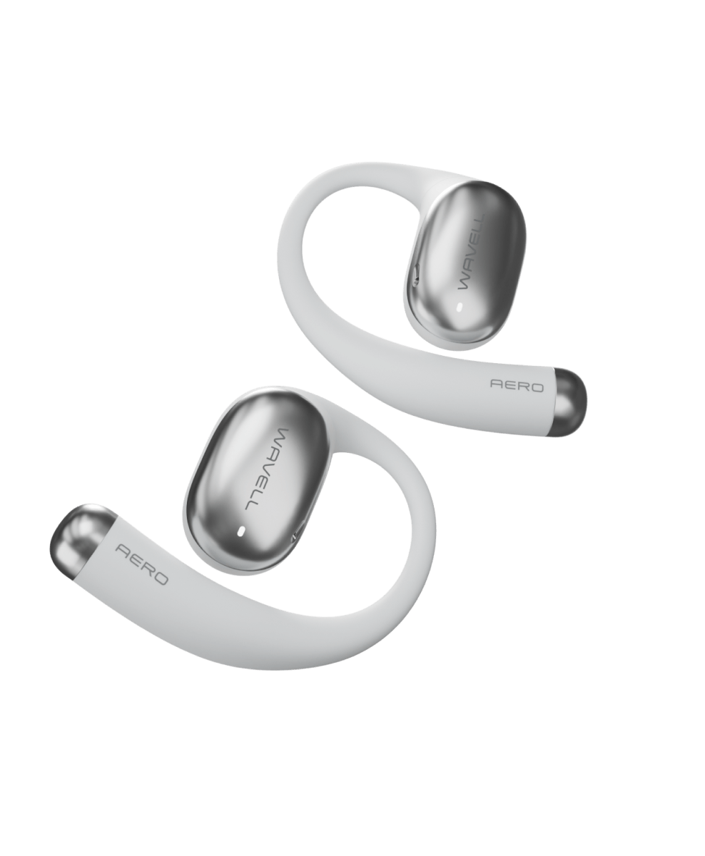 Wavell 4 Aero | Ljudupplevelse