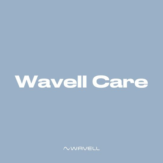 Utökad garanti till 3 år | Wavell Care