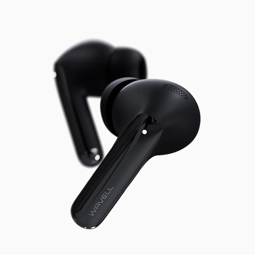 Wavell 4 Pro | Endast hörlurar