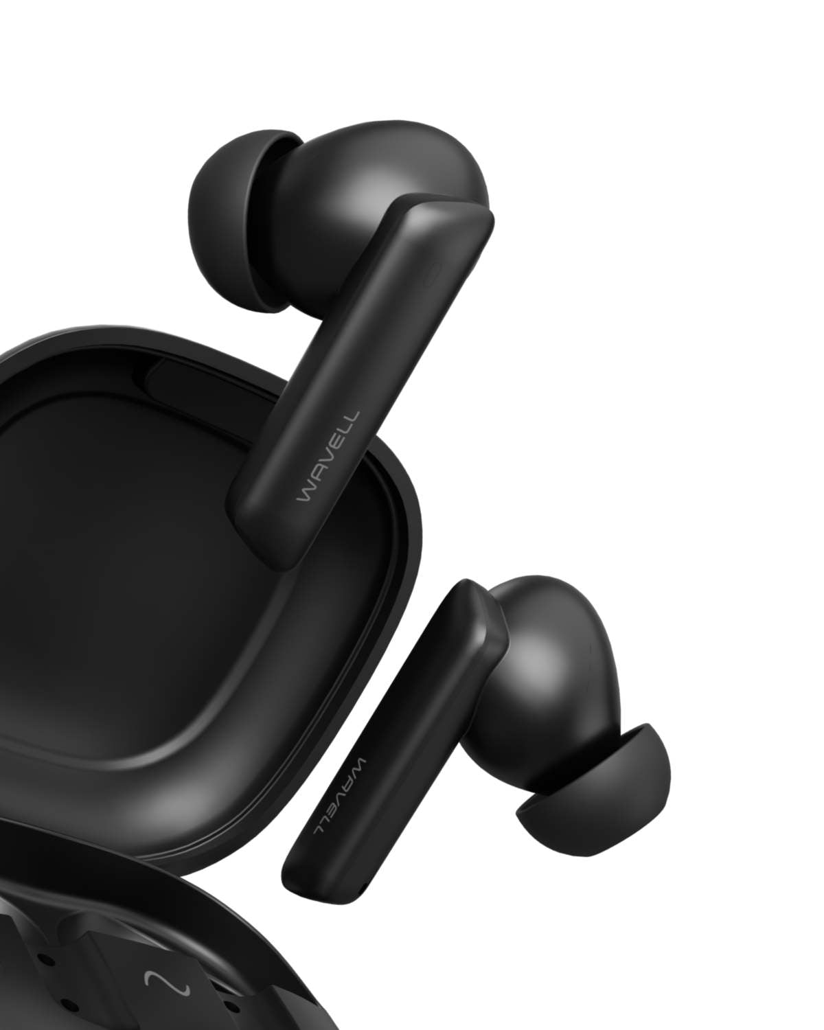Wavell 3 Pro | Renoverad