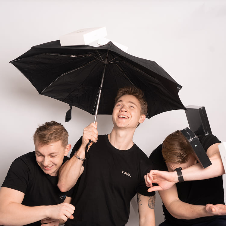 Produktudvikling