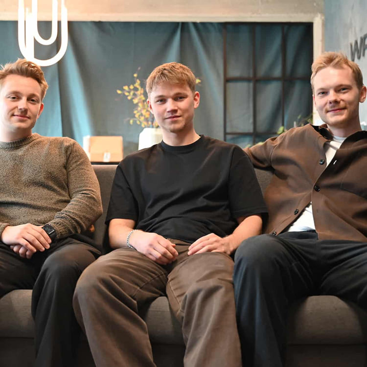 VORES NÆSTE KAPITEL