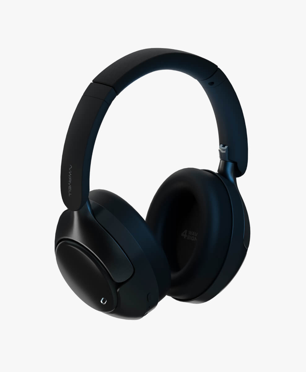 Wavell 4 Signature | Renoverad