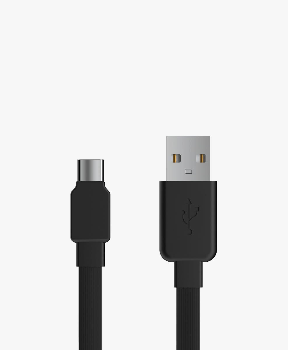 Standardkabel USB A–C